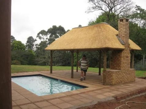 Thatch Master