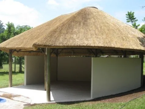 Thatch Master