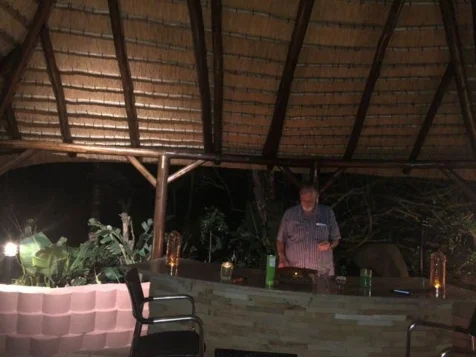 Thatch Master
