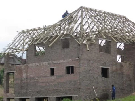 Thatch Master