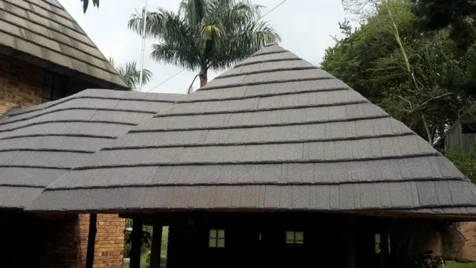 Thatch Master