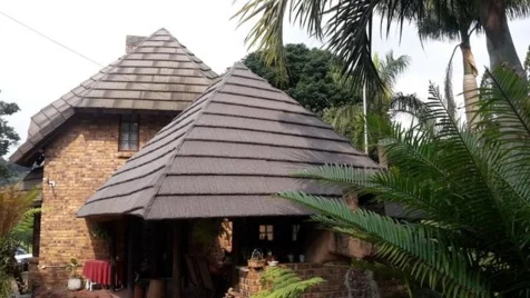 Thatch Master
