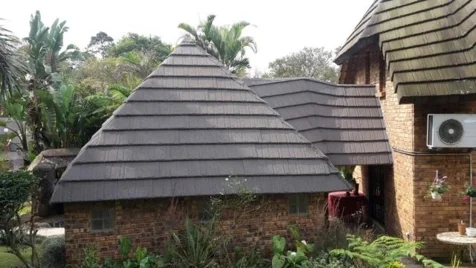 Thatch Master