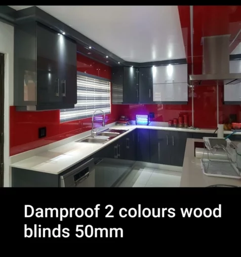 Budget Blinds & Interiors