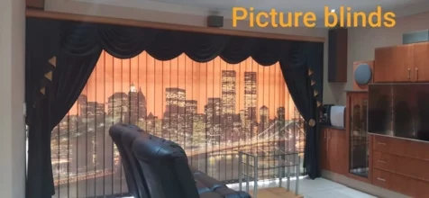 Budget Blinds & Interiors