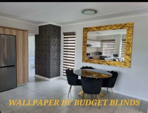 Budget Blinds & Interiors