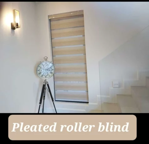 Budget Blinds & Interiors