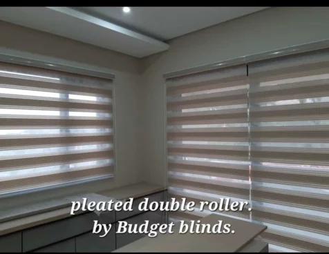 Budget Blinds & Interiors
