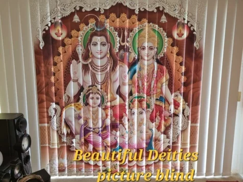 Budget Blinds & Interiors
