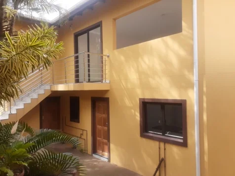 A1 Home Improvements & Construction