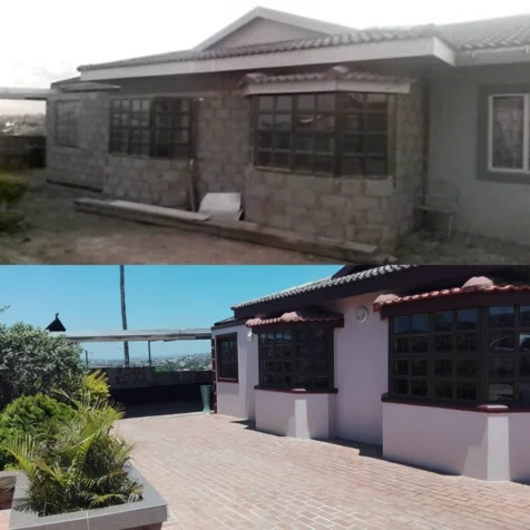 A1 Home Improvements & Construction