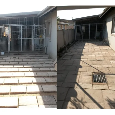 A1 Home Improvements & Construction