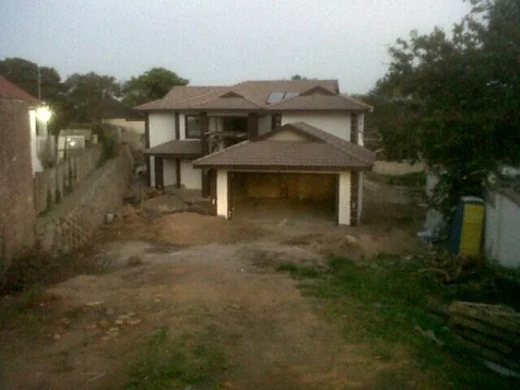 A1 Home Improvements & Construction