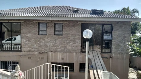 A1 Home Improvements & Construction