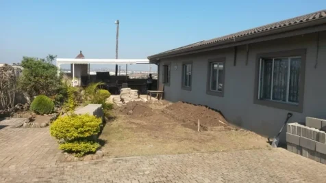 A1 Home Improvements & Construction