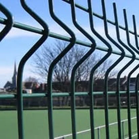 The Fence Shop