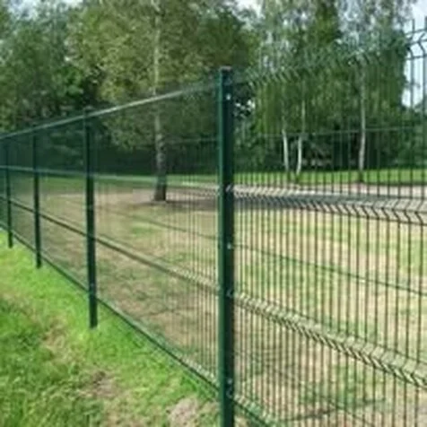The Fence Shop