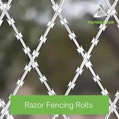 The Fence Shop