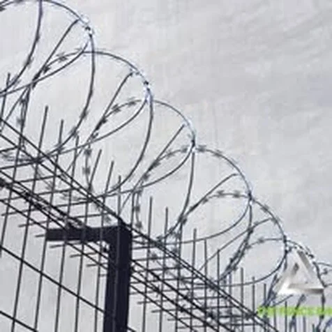 The Fence Shop