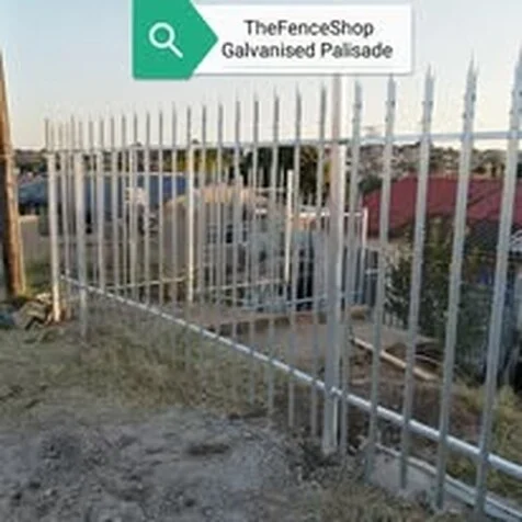The Fence Shop