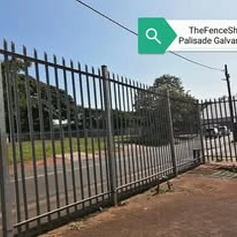 The Fence Shop
