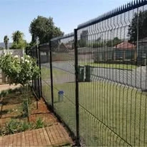 The Fence Shop