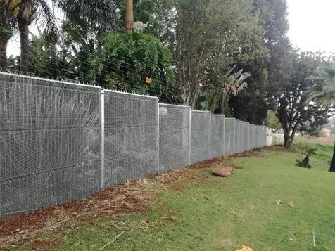 The Fence Shop