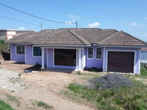 Vuse Lunga Construction