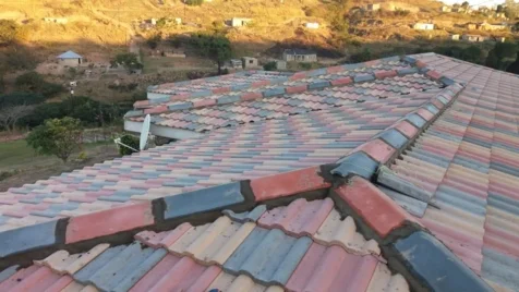 Vuse Lunga Construction