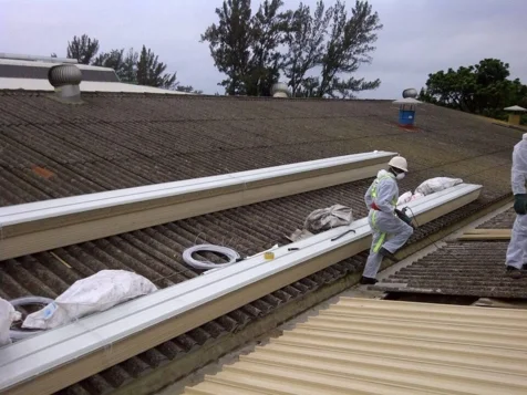 Roof - It Roofing consultants