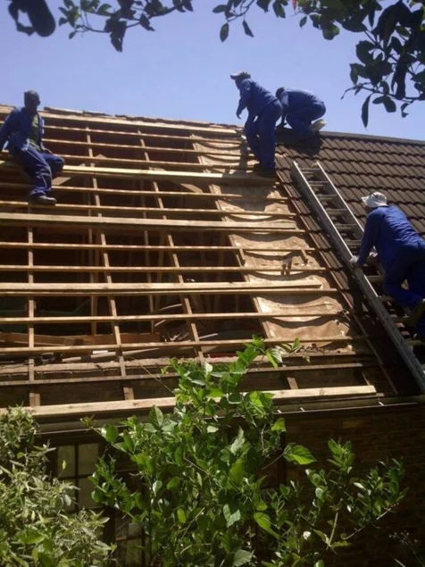 Roof - It Roofing consultants