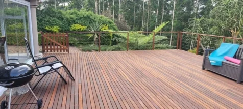 Deck King