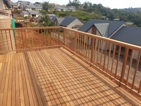Deck King