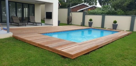 Deck King