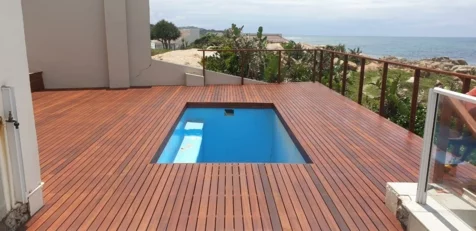 Deck King