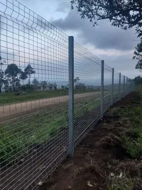 Fencing Solutions