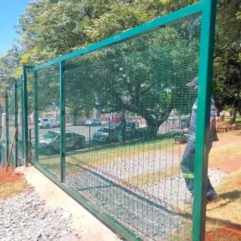 Fencing Solutions