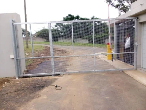 Fencing Solutions