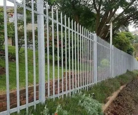 Fencing Solutions