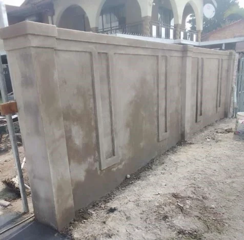 Fencing Solutions