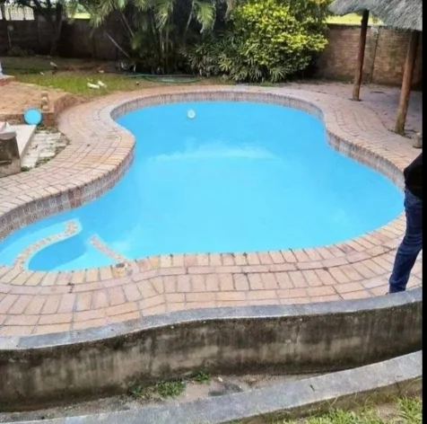 Pool and Pond Solutions
