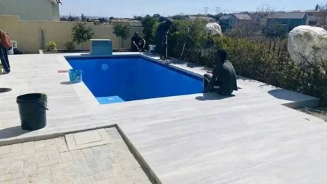 Pool and Pond Solutions