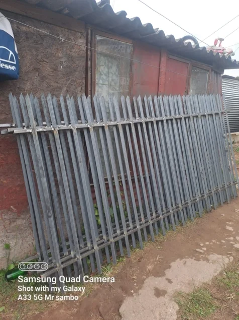 Phila Fencing