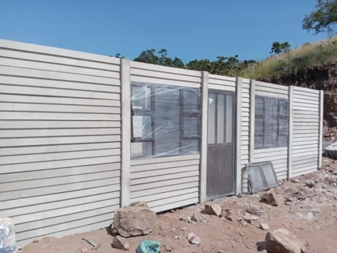 Chiko Construction