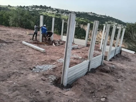 Chiko Construction