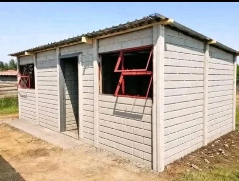 Chiko Construction