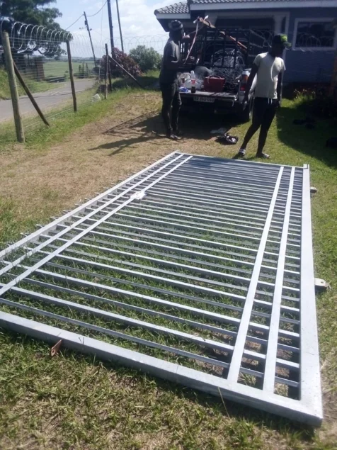 Chiko Construction