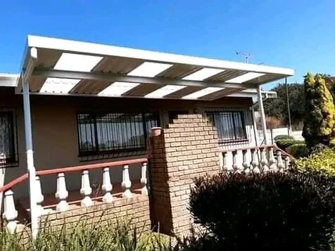 Rainbow Carports