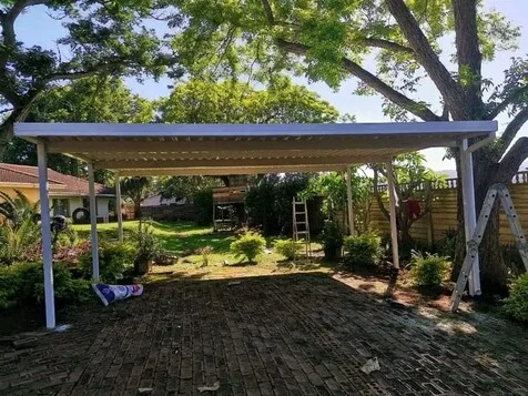 Rainbow Carports