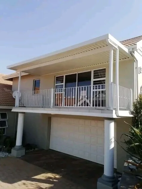 Rainbow Carports